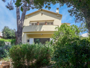 Apartment Résidence Le Clos des Lavandes